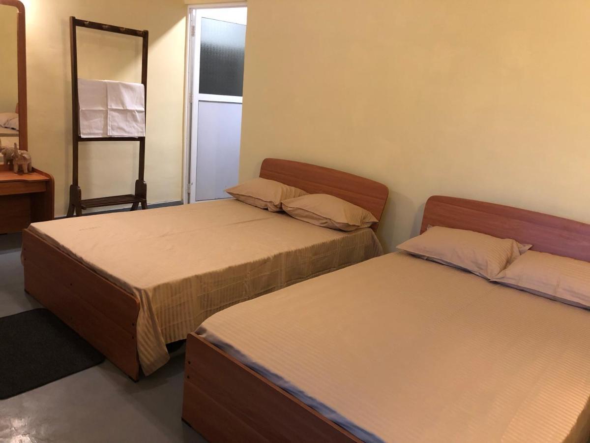 Wilpattu Wildhideaway Otel Galkadawala Dış mekan fotoğraf