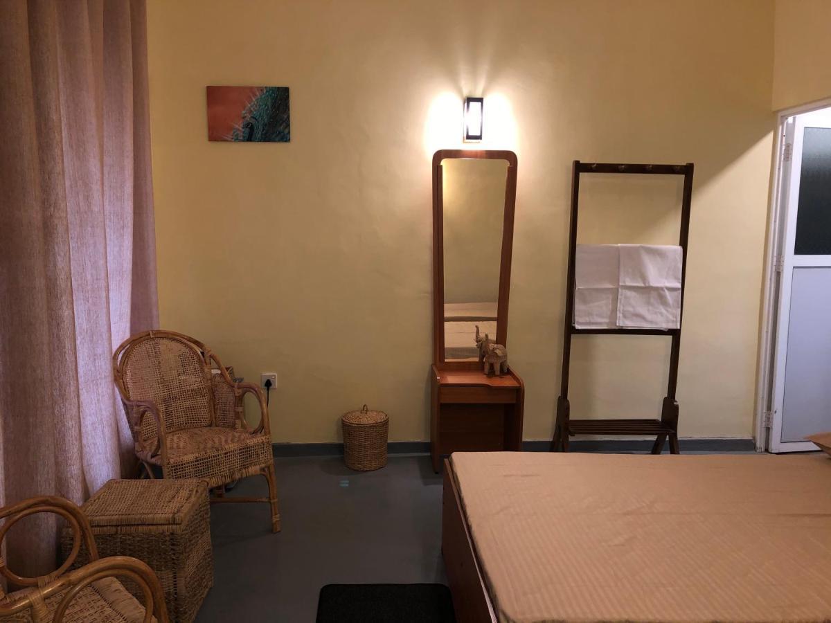 Wilpattu Wildhideaway Otel Galkadawala Dış mekan fotoğraf